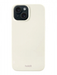 Holdit - Silicone Case Iphone 15 - Telefoni&uuml;mbrised - IPHONE 15