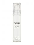 Susanne Kaufman - Moisturising Day Fluid 50 Ml - P&auml;evakreemid - 50 ml