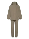 Hummel - Hmlnessie Rainsuit - Vihmariiete komplektid - 110