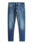 Tommy Jeans - Austin Slim Tprd Dh0235 - Kehasse hoidvad - 36 x 32