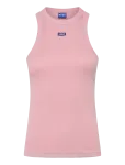 HUGO BLUE - Easy Tank_B - Varrukateta - M