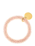 By Jolima - Candy Bracelet - P&auml;rlitega k&auml;ev&otilde;rud - ONE SIZE 6 cm