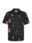 Soulland - Orson Shirt - L&uuml;hikeste varrukatega - XL/XXL