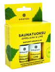 Emendo - Sauna Fragrance Orange & Lime - Keha&otilde;lid - 10 ml