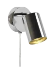 Nordlux - Explore | Wall Light - Seinalambid - &Oslash; 8 CM
