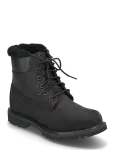 Timberland - 6 Inch Warm Lined Waterproof Boot - N&ouml;&ouml;ridega saapad - 37
