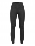 R&ouml;hnisch - Logo Effect High Waist Tights - Spordi treeningretuusid - XS