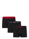 HUGO - Trunk Triplet Pack - Bokserid - S