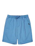 Quiksilver - Taxer Youth - Vabaaja l&uuml;hikesed p&uuml;ksid - 170