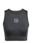 Adidas By Stella McCartney - Asmc Tpa Cr - Spordi varrukateta l&uuml;hikesed topid - XL