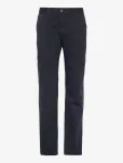 Barbour - Barbour Washed Stretch Twill Tailored Trouser - Chino-p&uuml;ksid - 32 rg