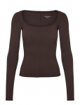 Bj&ouml;rn Borg - Studio Ballerina Long Sleeve - Spordi pikkade varrukatega topid - XL
