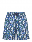 Bj&ouml;rn Borg - Borg Print Swim Shorts - Ujumisp&uuml;ksid - 170