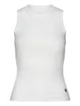 Bj&ouml;rn Borg - Ace Pocket Ribbed Tank Top - Spordimaikad - XS