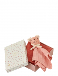 Cam Cam Copenhagen - Cuddle Cloth Gift Box - Blueberries - Gift Sets - ONE SIZE