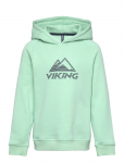 Viking - Funtime Hoodie Pullover - Dressipluusid - 92