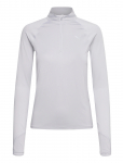 PUMA - W Run Velocity Cloudspun 1/4 Zip - Spordifliisid ja vahekihid - S