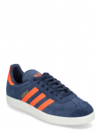 Adidas Originals - Gazelle - Madala s&auml;&auml;rega tossud - 36 2/3
