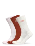 New Balance - Everyday Crew 3 Pairs - Spordisokid - L