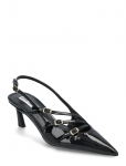 Steve Madden - Liana - Kontsaga slingback-kingad - 42