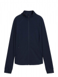 PUMA Golf - W Cloudspun Tech Fz Power Jacket - Spordi golfijakid - L