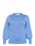 Kaffe Curve - Kclizzy Ls Pullover No - Džemprid - XL