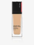 Shiseido - Synchro Skin Radiant Lifting Foundation - Jumestuskreemid - 30 ml