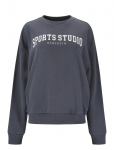 Athlecia - Giannis W Crew Neck - Spordidressipluusid - 44