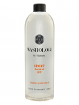 Washologi - Fabric Softener Sport - Pesu pesemine - 750 ML