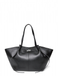 Gina Tricot - Long Strap Pu Bag - V&auml;ikesed &uuml;le&otilde;lakotid - ONE SIZE