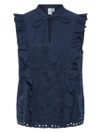 YAS - Yasluma Sl Top S. Noos - Varrukateta - 34