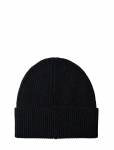 Selected - Slmmason Merino Wool Beanie - Kootud m&uuml;tsid - ONE SIZE
