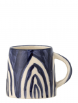 Bloomingville - Shama Espresso Cup - Espressotassid - 5 CL