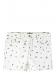 LMTD - Nlfutizzaflow Twi Hw Shorts - L&uuml;hikesed p&uuml;ksid - 176