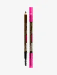 NYX Professional Makeup - Nyx Professional Makeup Powder Louder 06 Ash Brown Brow Pen - Eyebrow Pencil - 1.15 G