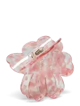 Marimekko - Unikko Hair Clip Large - Juukseklambrid - ONE SIZE