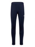 Umbro - Ux Elite Pant Slim - Spordidressip&uuml;ksid - XS