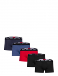 HUGO - Trunk Five Pack - Bokserid - M
