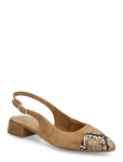 Tamaris - Women Sling - Madalad slingback-kingad - 37