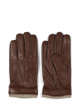 Howard London - Leather Gloves  Ted - S&otilde;rmikud - 9.5