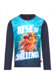 Lego Wear - Lwtano 704 - T-Shirt L/S - Pikkade varrukatega T-s&auml;rgid - 104
