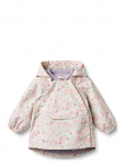 Wheat - Jacket Sveo - Shell-joped - 104