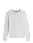 Tommy Hilfiger - Essential Ssnl Cotton Crew Neck - &Uuml;mara kaelusega - L