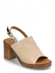 Tamaris - Women Sandals - Kontsaga sandaalid - 41