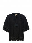 Culture - Cureya Blouse - L&uuml;hikeste varrukatega - S
