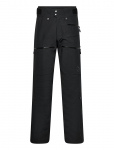 Norr&oslash;na - Lofoten Gore-Tex Insulated Pants M's - Spordi suusap&uuml;ksid - S