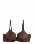 Lindex - Lilja Padded Bikini Bra With Underwire - Bikiinitopid - 80 D