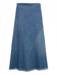 Coster Copenhagen - Denim Skirt - Teksaseelikud - 38