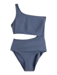 Lindex - Swimsuit Trina Shiny - Ujumisriided - XL