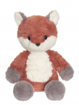 Teddykompaniet - Tuffisar, Fox, Rune - Pehmed loomad - 40 CM